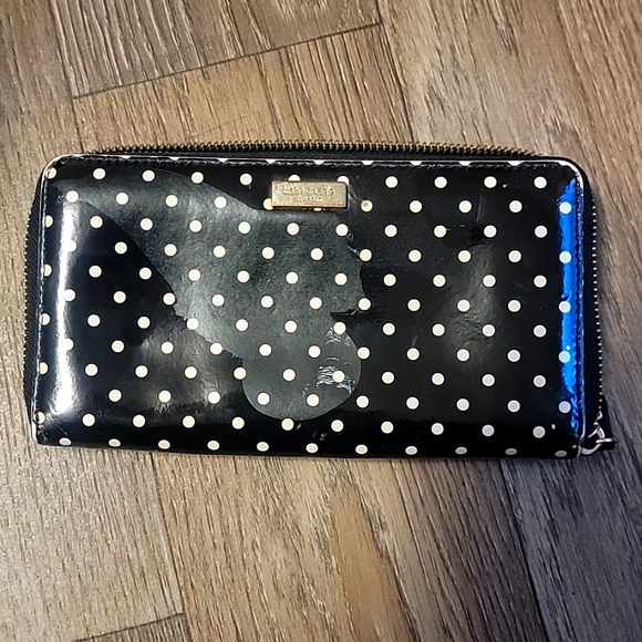 kate spade Handbags - Kate Spade wallet